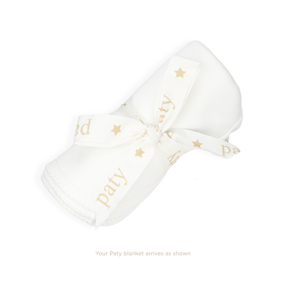 Swaddle Interlock Blanket (Fall Holiday Collection 2025)