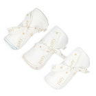 Swaddle Interlock Blanket (Fall Holiday 2025 Collection)