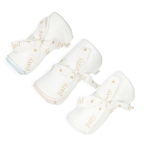 Swaddle Interlock Blanket (Fall Holiday 2025 Collection)