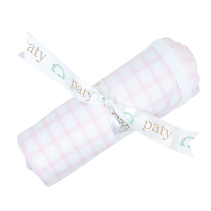 Paty Pima Blanket