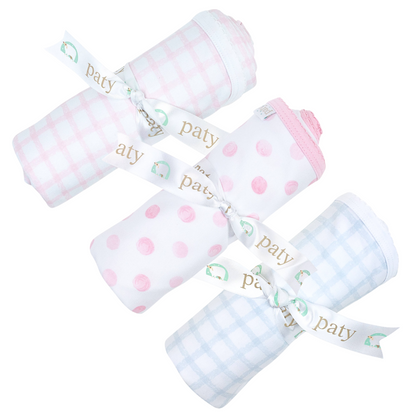 Paty Pima Blanket