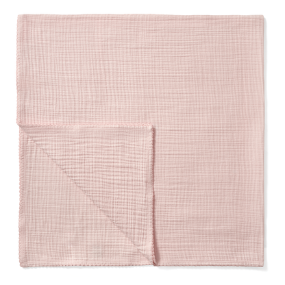 Paty Organic Cotton Muslin Swaddle Blanket