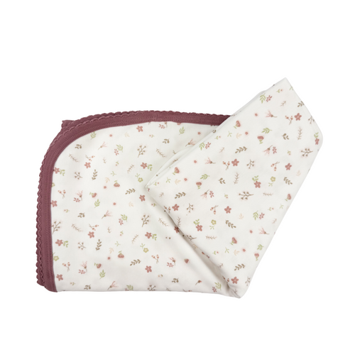 Swaddle Interlock Blanket (Fall Holiday 2025 Collection)