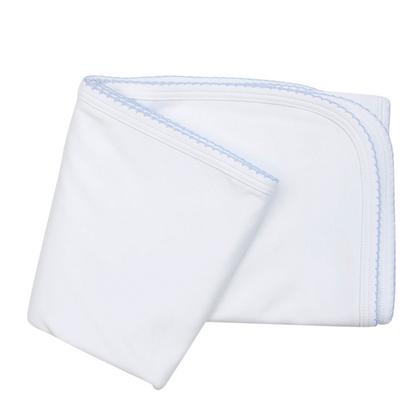 Paty Pima Blanket