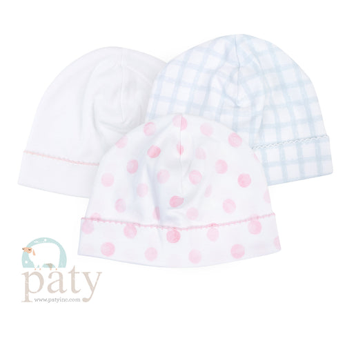Pima Saylor Beanie