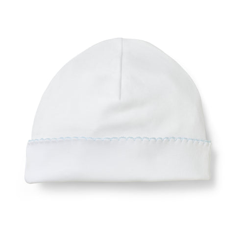 Paty Organic Cotton Saylor Beanie