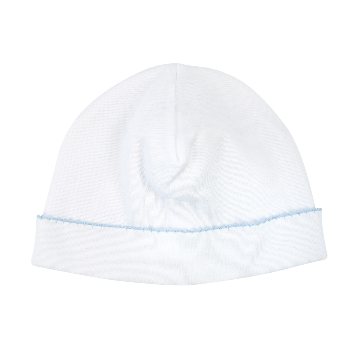 Paty Pima, Monogrammed Saylor Beanie #MG15173