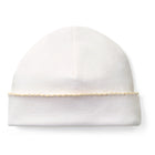 Paty Organic Cotton Striped Saylor Beanie