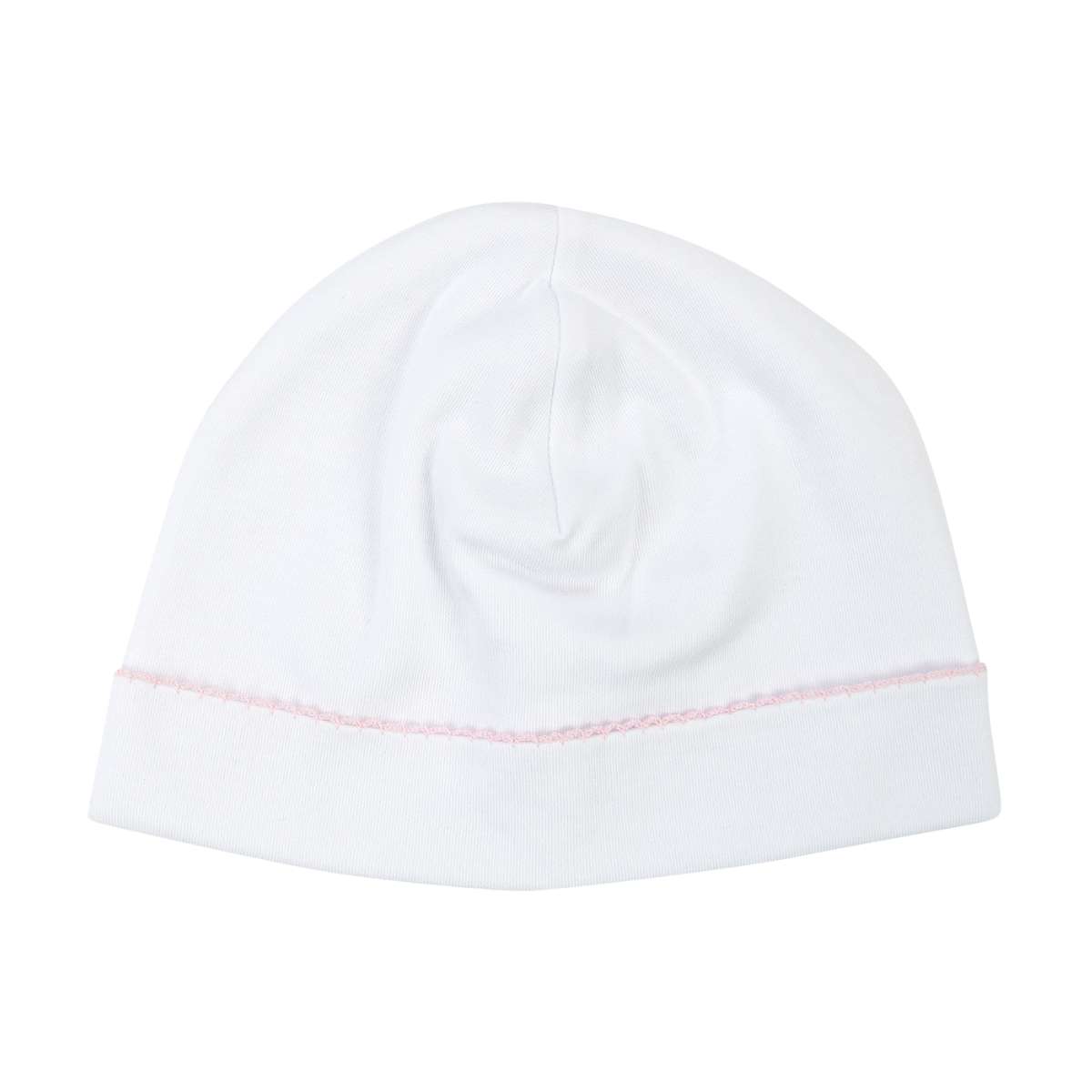 Paty Pima, Monogrammed Saylor Beanie #MG15173