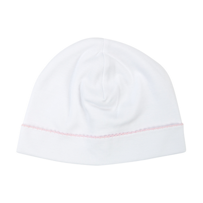 Paty Pima, Monogrammed Saylor Beanie #MG15173