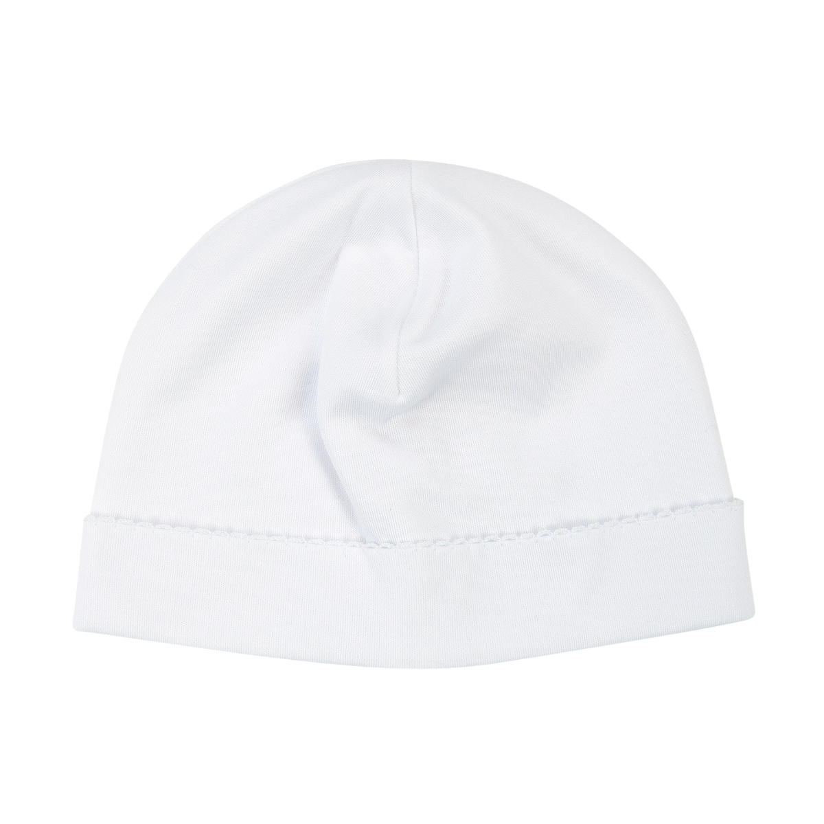 Paty Pima, Monogrammed Saylor Beanie #MG15173
