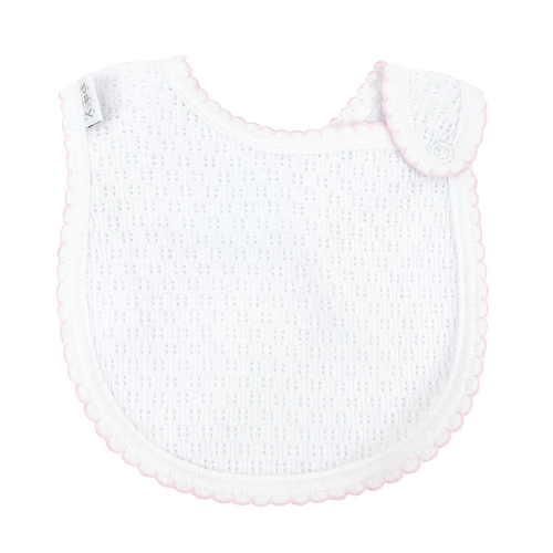 Snap Bib