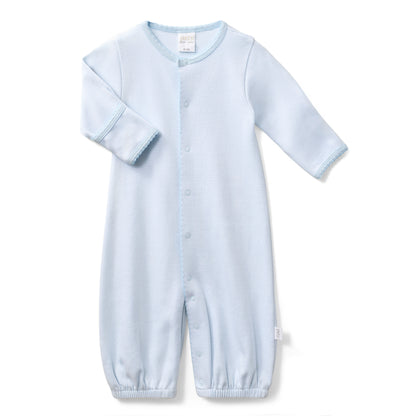Paty Organic Cotton Interlock Striped Converter