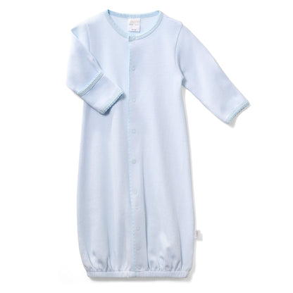 Paty Organic Cotton Interlock Striped Converter