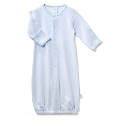 Paty Organic Cotton Interlock Striped Converter