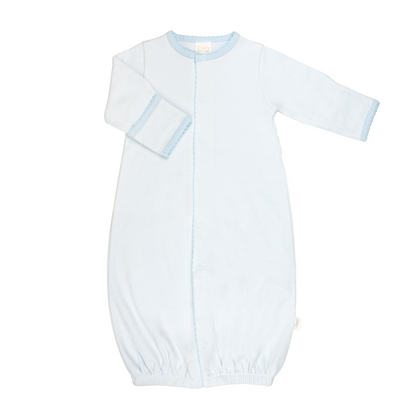 Converter Stripe Gown (Fall Holiday Collection 2025)