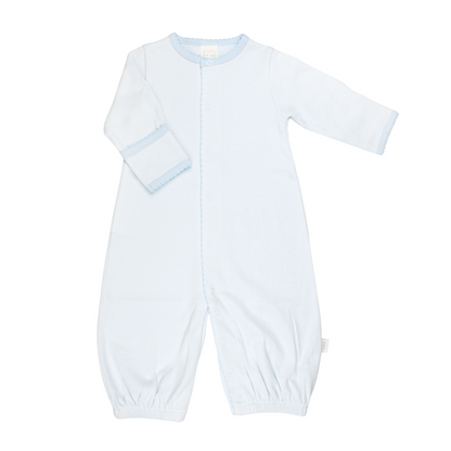 Converter Stripe Gown (Fall Holiday Collection 2025)