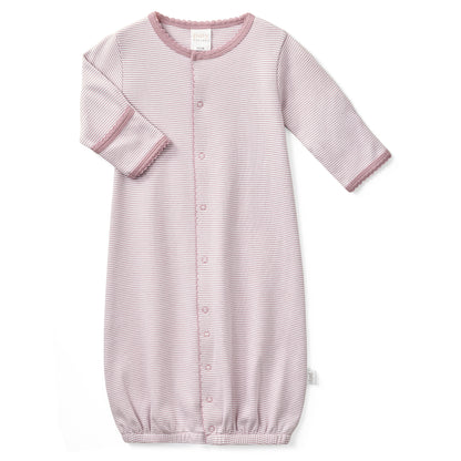 Paty Organic Cotton Interlock Striped Converter
