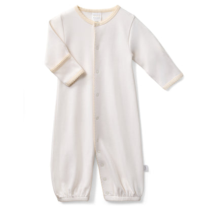 Paty Organic Cotton Interlock Striped Converter