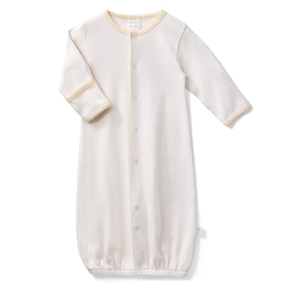 Paty Organic Cotton Interlock Striped Converter
