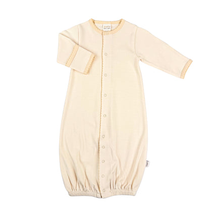 Converter Stripe Gown (Fall Holiday Collection 2025)