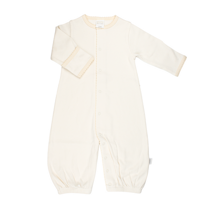 Converter Stripe Gown (Fall Holiday Collection 2025)