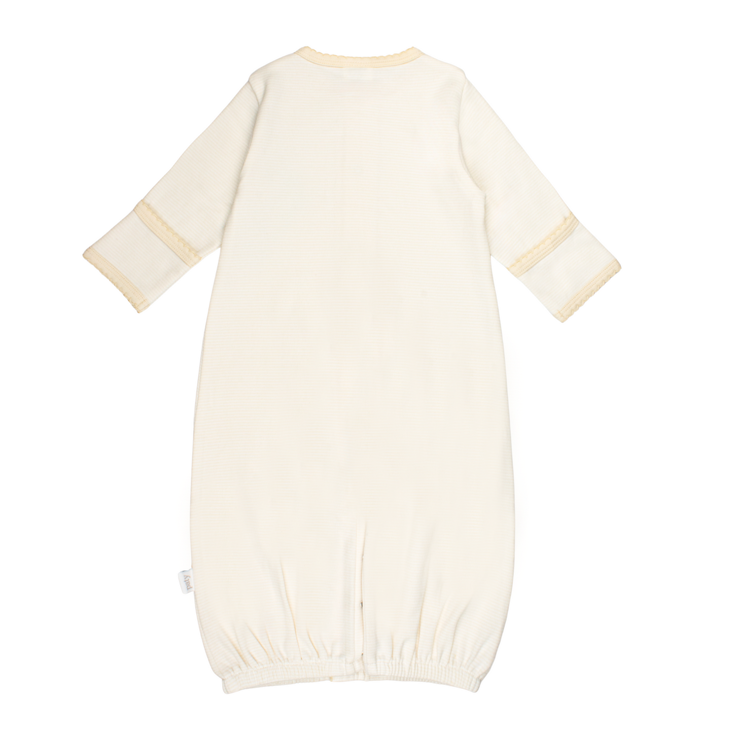 Converter Stripe Gown (Fall Holiday Collection 2025)
