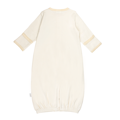 Converter Stripe Gown (Fall Holiday Collection 2025)