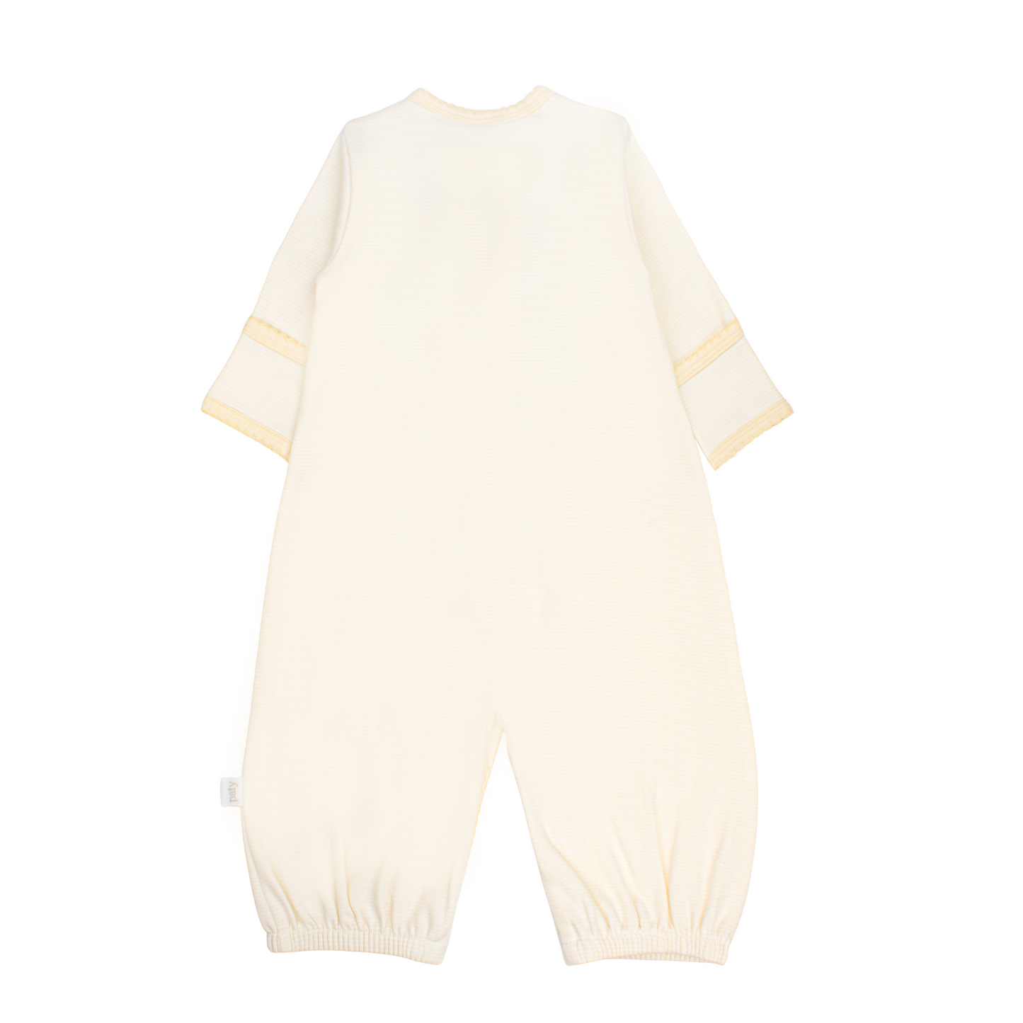 Converter Stripe Gown (Fall Holiday Collection 2025)