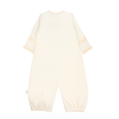 Converter Stripe Gown (Fall Holiday Collection 2025)