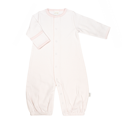 Converter Stripe Gown (Fall Holiday Collection 2025)