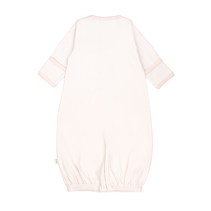 Converter Stripe Gown (Fall Holiday Collection 2025)