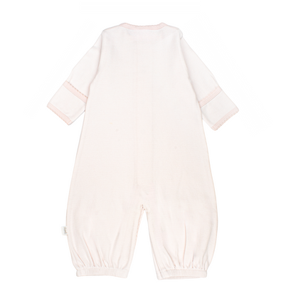 Converter Stripe Gown (Fall Holiday Collection 2025)