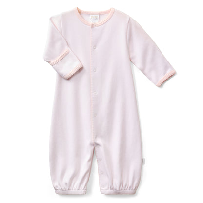 Paty Organic Cotton Interlock Striped Converter