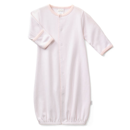 Paty Organic Cotton Interlock Striped Converter