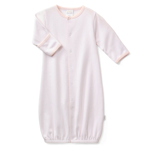 Paty Organic Cotton Interlock Striped Converter
