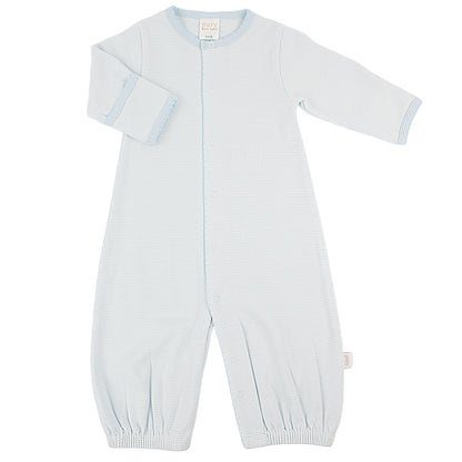 Interlock Striped Converter