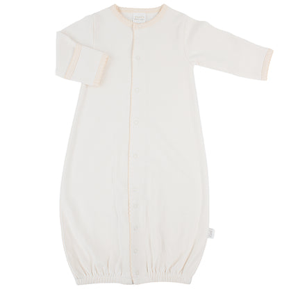 Interlock Striped Converter