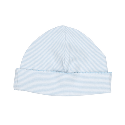 Saylor Beanie, Stripe (Fall Holiday Collection 2025)