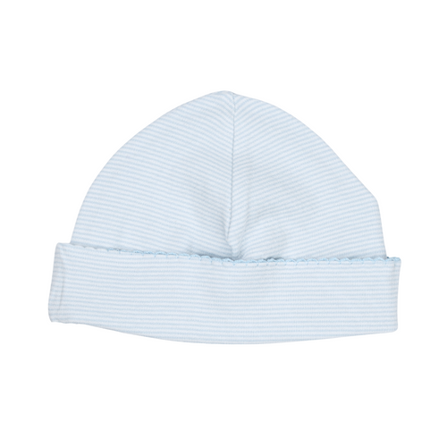 Saylor Beanie Stripe (Fall Holiday Collection 2025)