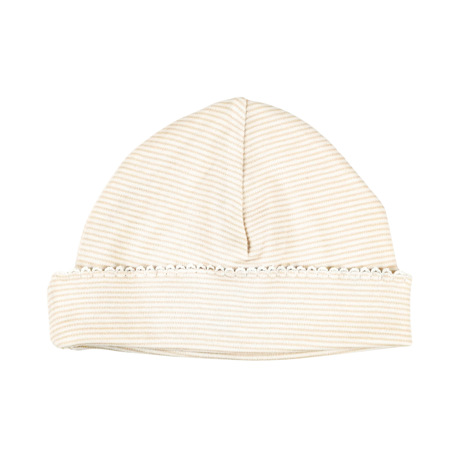 Saylor Beanie, Stripe (Fall Holiday Collection 2025)