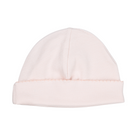 Striped Interlock Saylor Beanie
