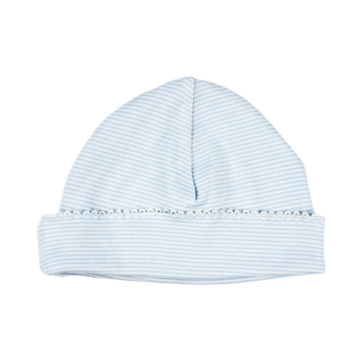 Saylor Beanie, Stripe (Fall Holiday Collection 2025)