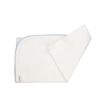 Pointelle Knit Swaddle Blanket (Fall Holiday Collection 2025)