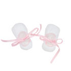 Paty Knit Ballet Slippers