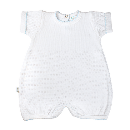 Paty Knit Bubble #162