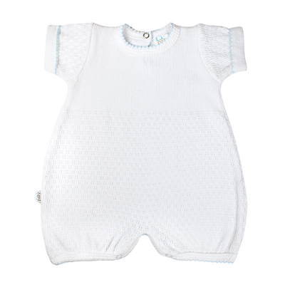 Paty Knit Bubble #162