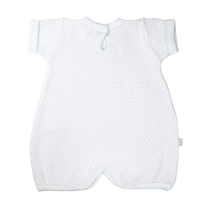 Paty Knit Bubble #162