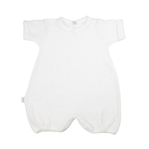 Paty Knit Bubble #162
