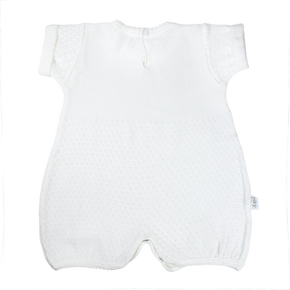 Paty Knit Bubble #162